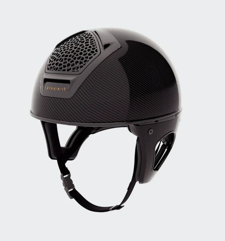 Freejump Voronoï XC Helmet