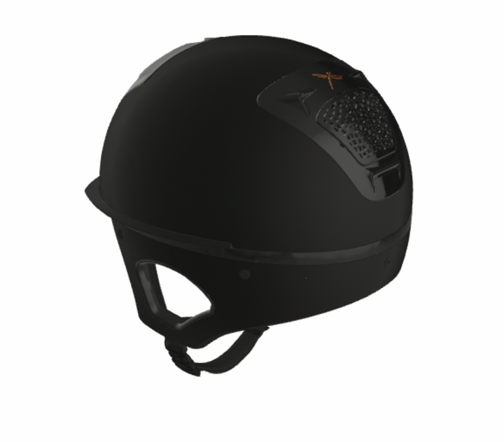 Freejump Voronoï XC Helmet