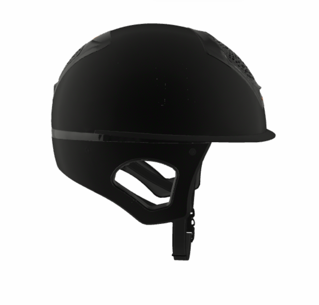 Freejump Voronoï XC Helmet
