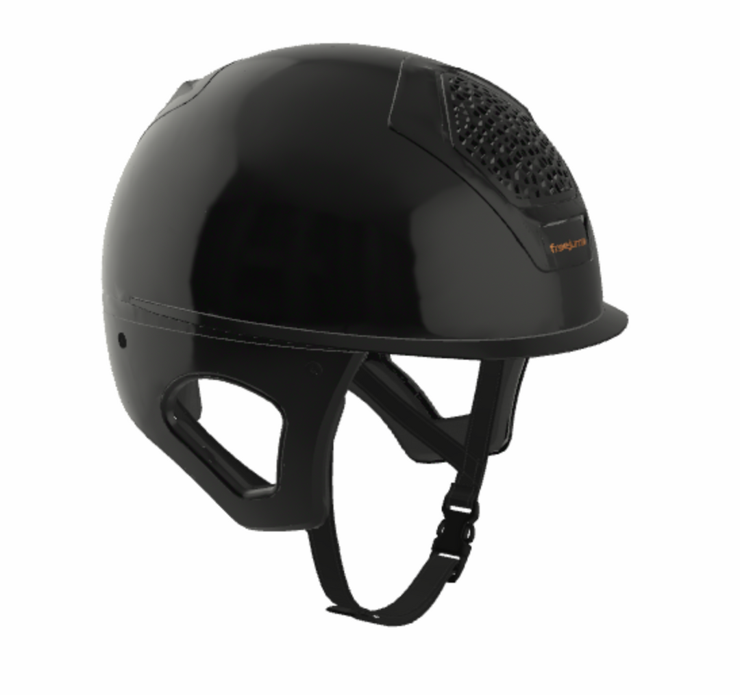 Freejump Voronoï XC Helmet