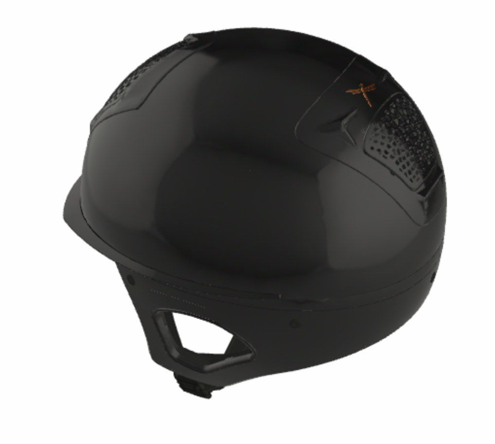 Freejump Voronoï XC Helmet