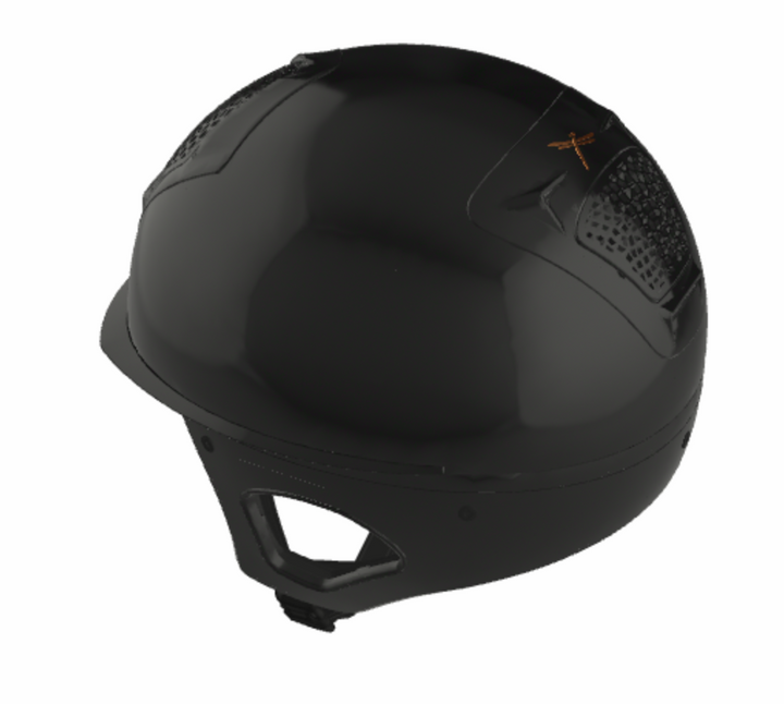 Freejump Voronoï XC Helmet