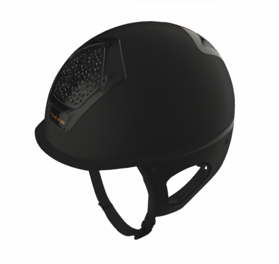 Freejump Voronoï XC Helmet