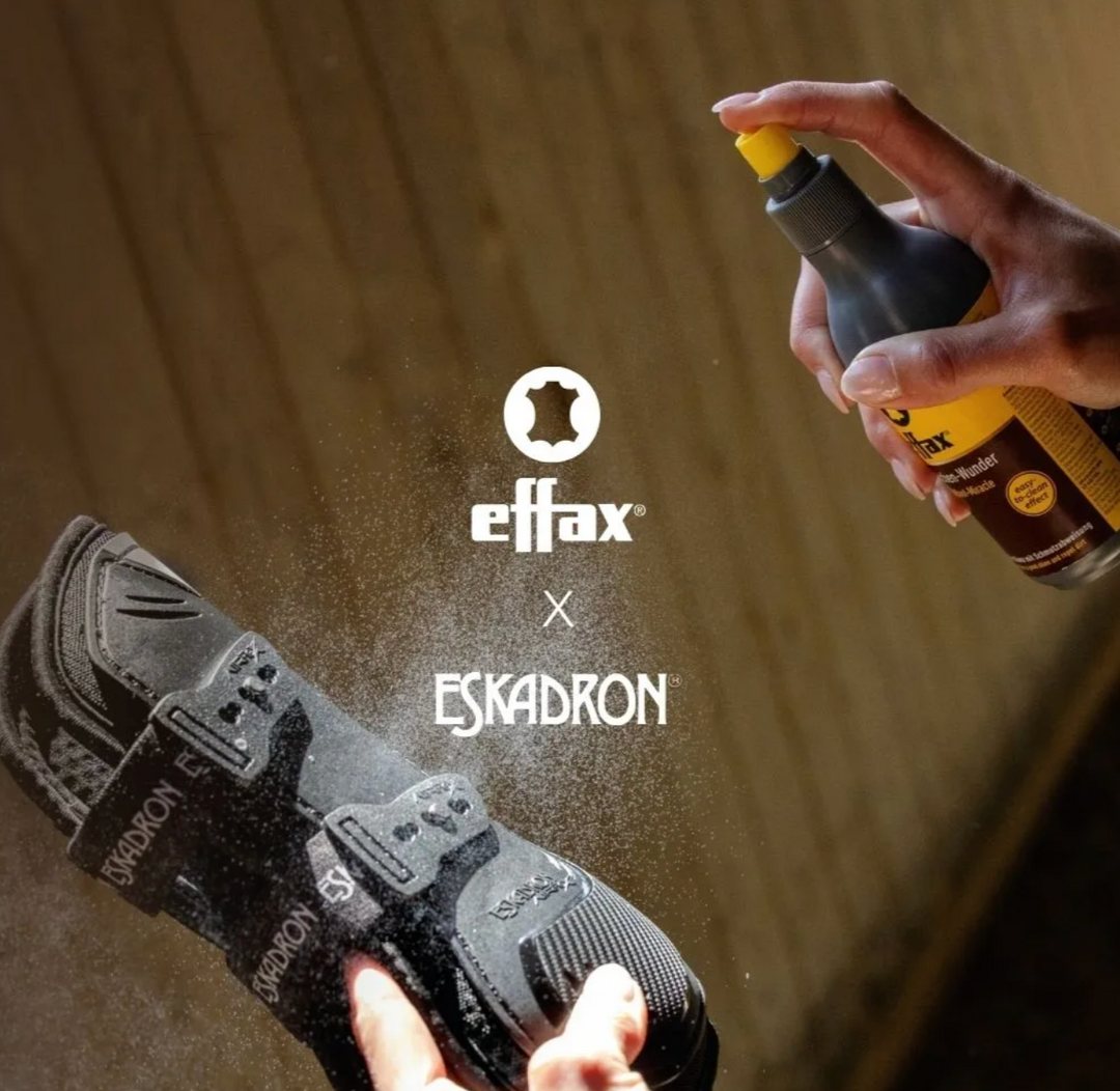 Effax Boot Miracle (for Patent Leather and plastic boots)