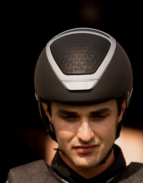 Kask Dogma XC Skullcap