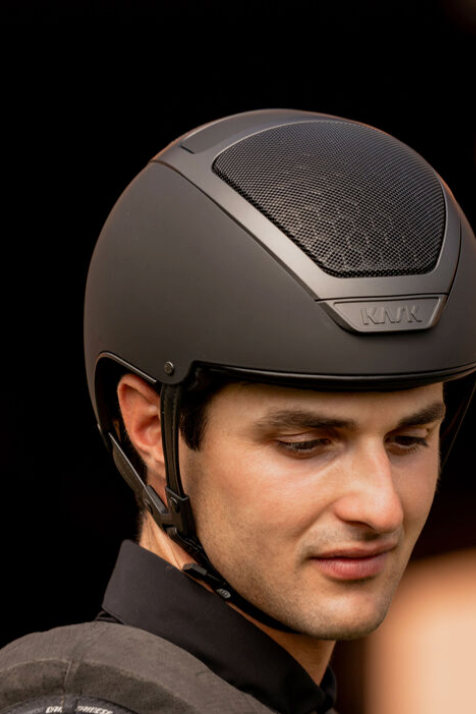 Kask Dogma XC Skullcap