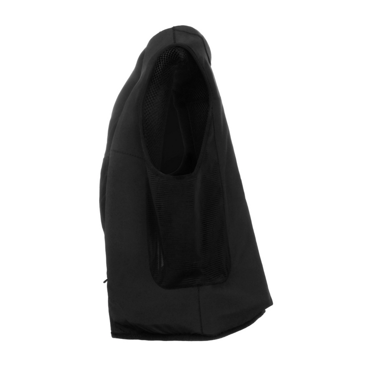 Equestro Airbag Vest with Level 2 Back Protection Insert