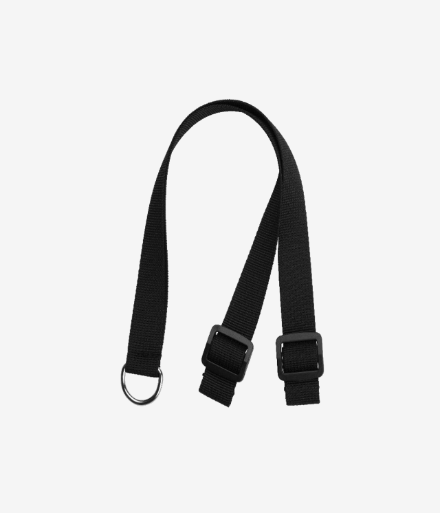Seaver SafeFit Saddle Strap
