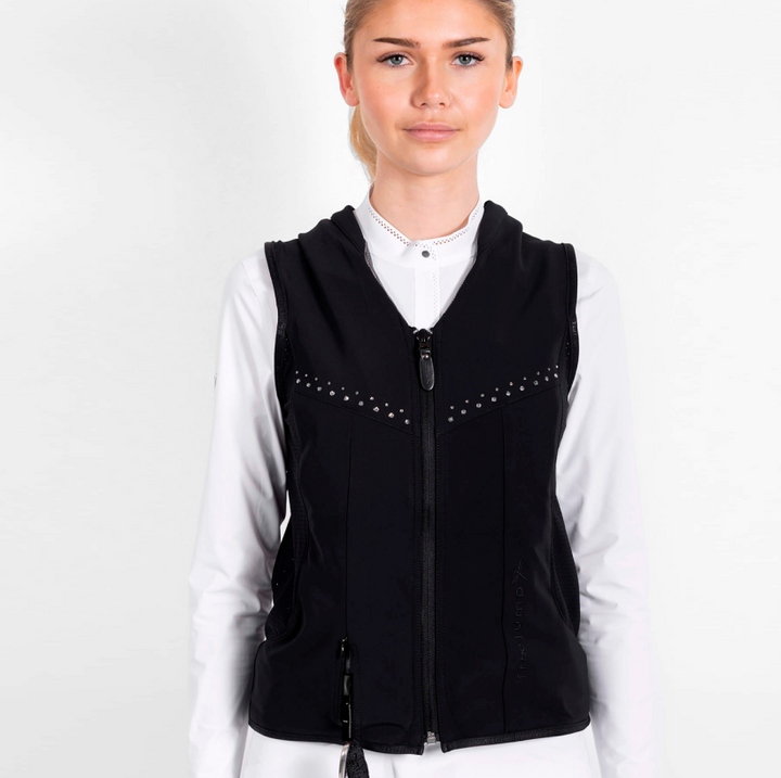 Freejump Airbag Vest.  2nd Generation.