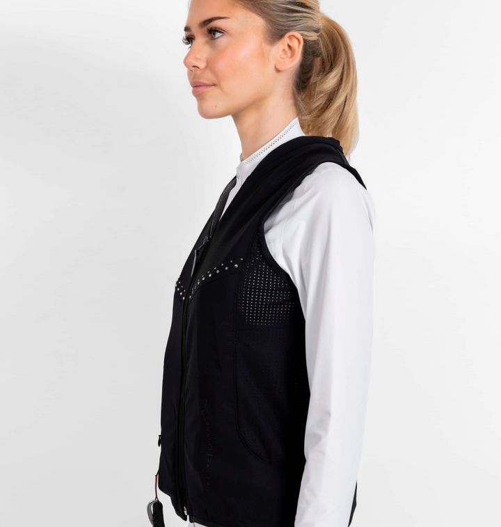 Freejump Airbag Vest.  2nd Generation.