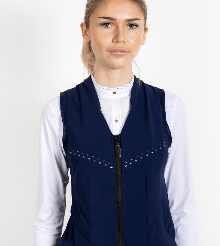 Freejump Airbag Vest.  2nd Generation.