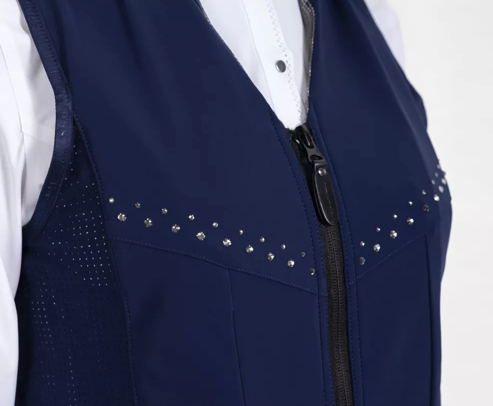 Freejump Airbag Vest.  2nd Generation.