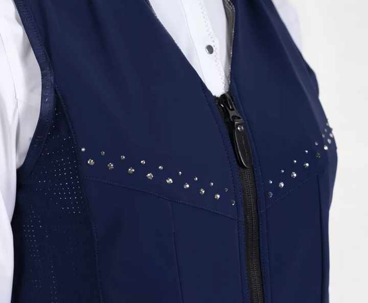 Freejump Airbag Vest.  2nd Generation.