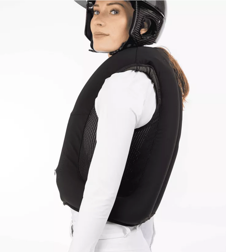 Freejump Airbag Vest.  2nd Generation.