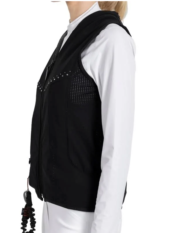 Freejump Airbag Vest.  2nd Generation.
