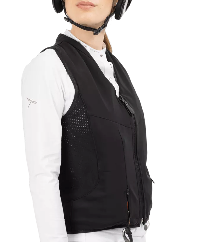 Freejump Airbag Vest.  2nd Generation.