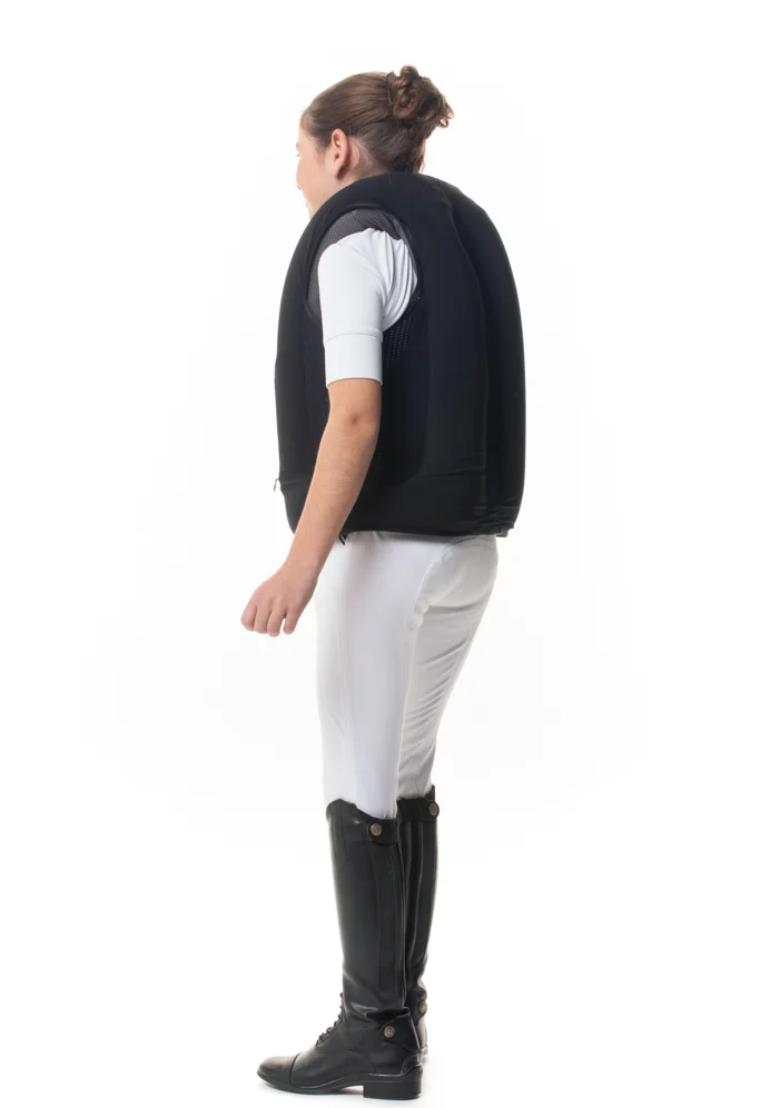 Freejump Airbag Vest.  2nd Generation.