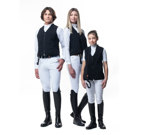 Freejump Airbag Vest.  2nd Generation.