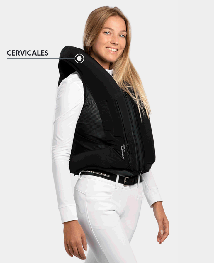 Seaver SafeFit AirVest