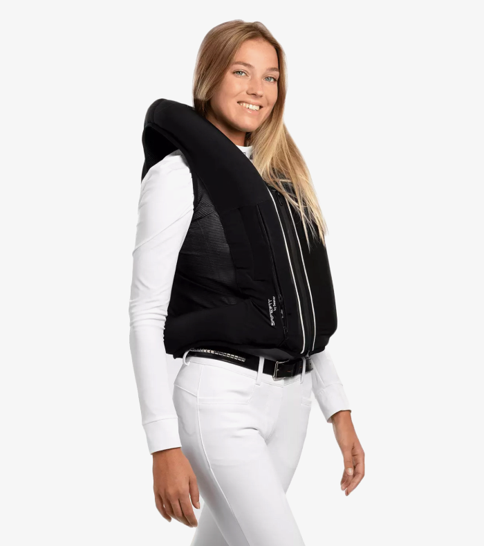 Seaver SafeFit AirVest