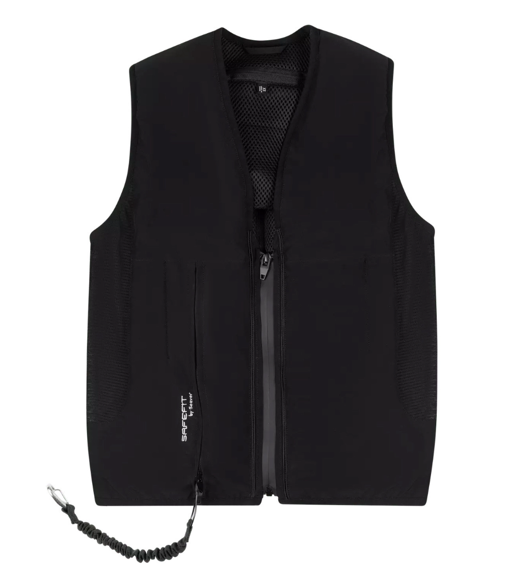 Seaver SafeFit AirVest