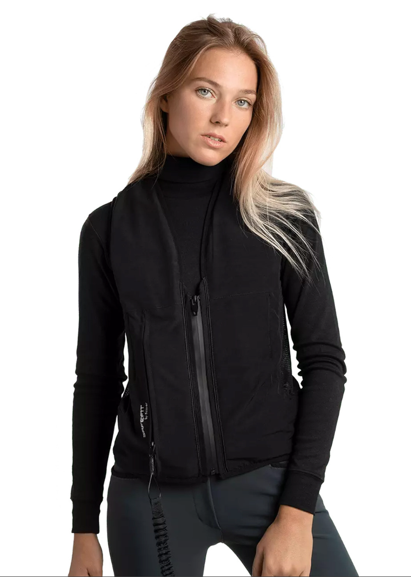Seaver SafeFit AirVest