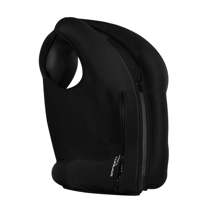 Seaver SafeFit AirVest