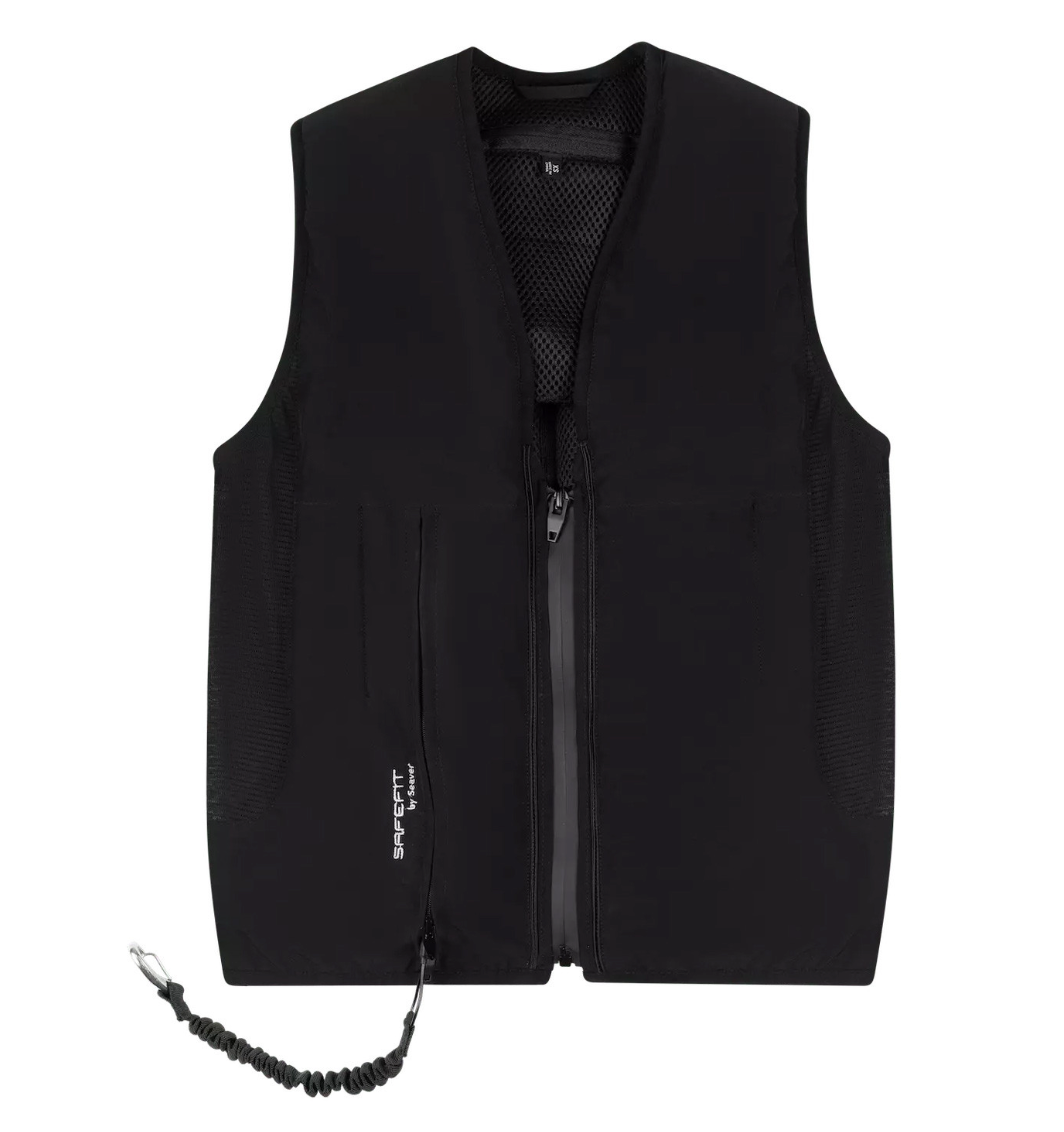 Seaver SafeFit AirVest