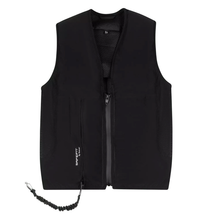 Seaver SafeFit AirVest