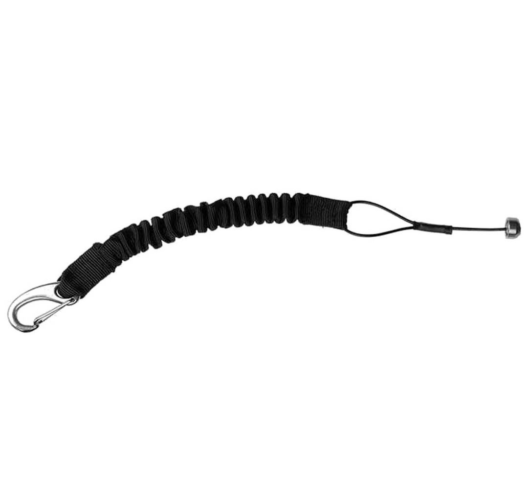 Seaver SafeFit Bungee Airbag Connector Leash