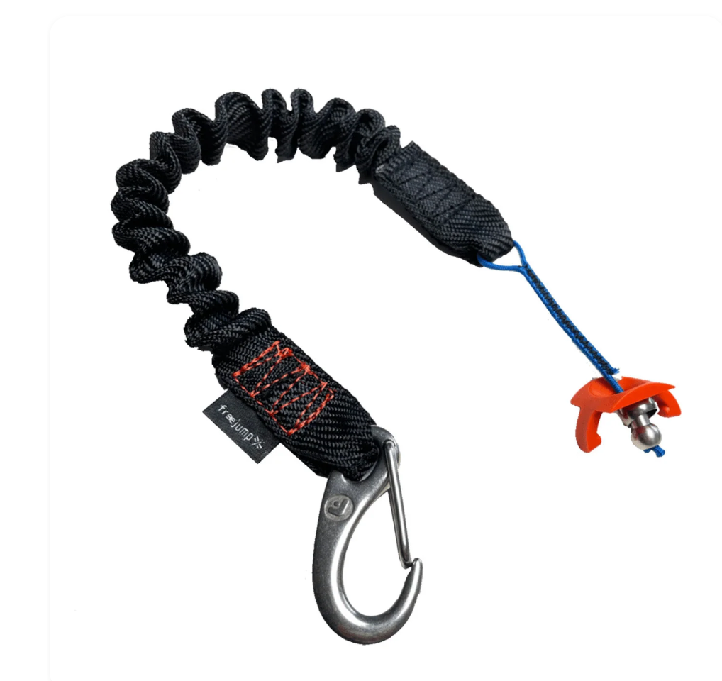 Freejump | Penelope Bungee Airbag Connector Leash
