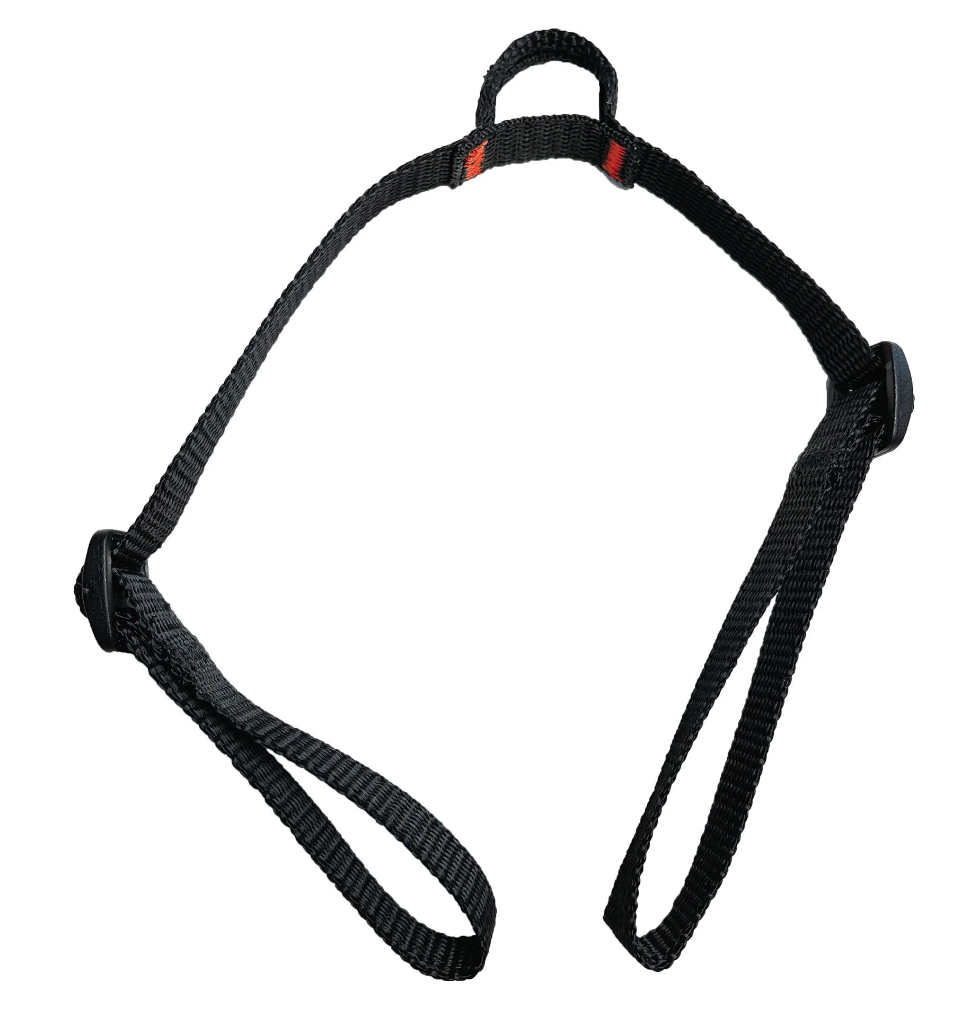 Freejump Airbag | Plume | Penelope Air Vest Saddle Strap