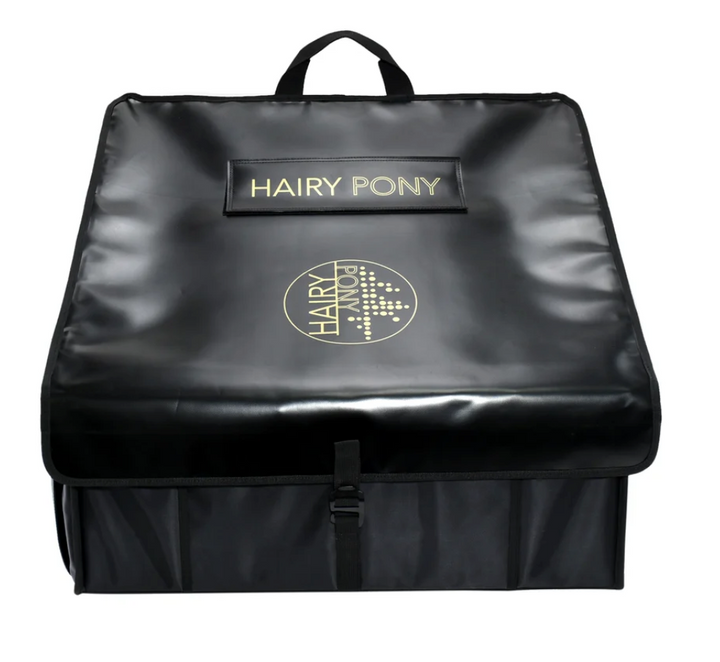 Hairy Pony Stable Hanger Bag - Stall Organizer