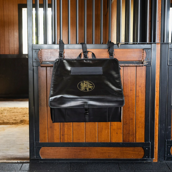 Hairy Pony Stable Hanger Bag - Stall Organizer