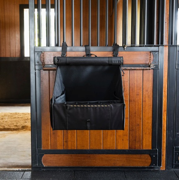 Hairy Pony Stable Hanger Bag - Stall Organizer