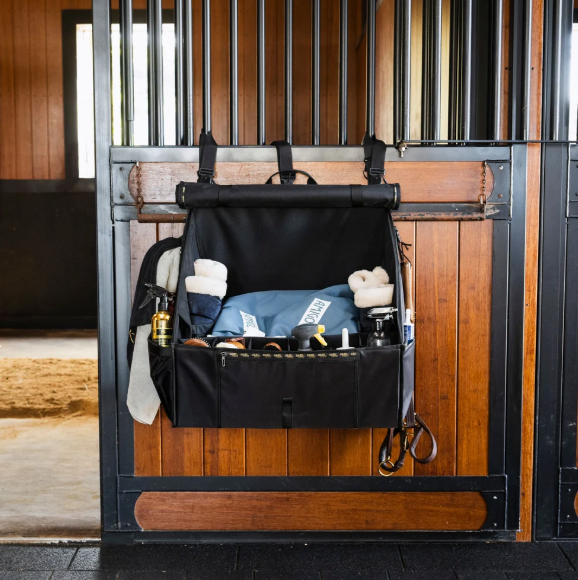 Hairy Pony Stable Hanger Bag - Stall Organizer