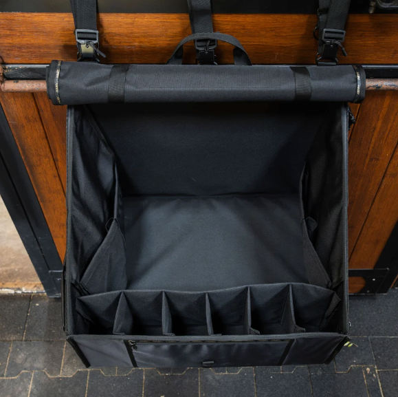 Hairy Pony Stable Hanger Bag - Stall Organizer