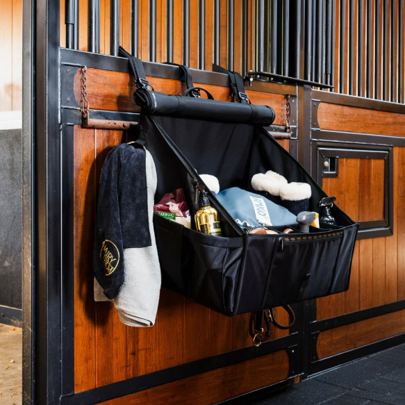 Hairy Pony Stable Hanger Bag - Stall Organizer