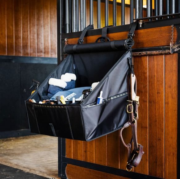Hairy Pony Stable Hanger Bag - Stall Organizer