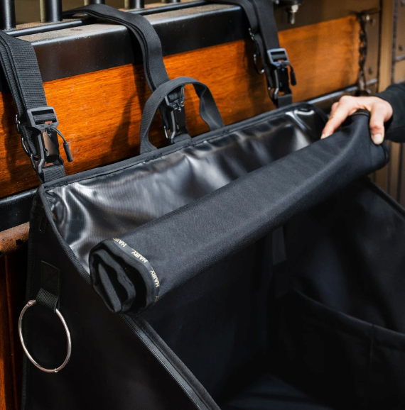Hairy Pony Stable Hanger Bag - Stall Organizer