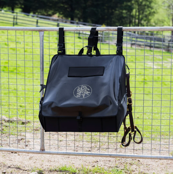 Hairy Pony Stable Hanger Bag - Stall Organizer