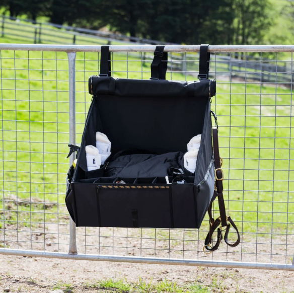 Hairy Pony Stable Hanger Bag - Stall Organizer