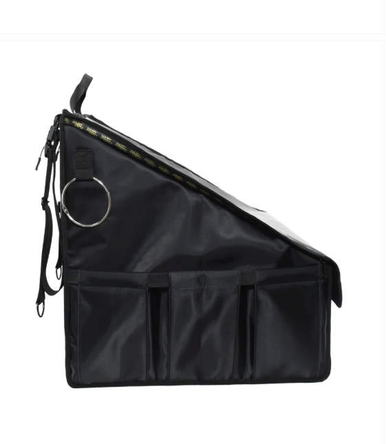 Hairy Pony Stable Hanger Bag - Stall Organizer