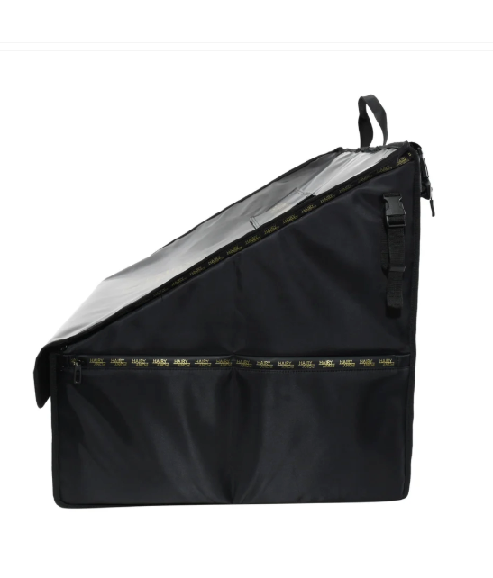 Hairy Pony Stable Hanger Bag - Stall Organizer