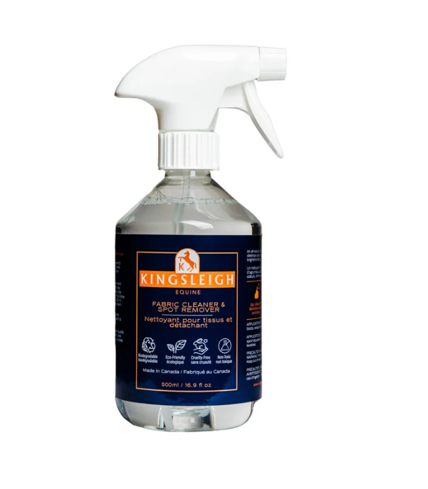 Kingsleigh Equine Spot Remover &amp; Laundry Cleaner