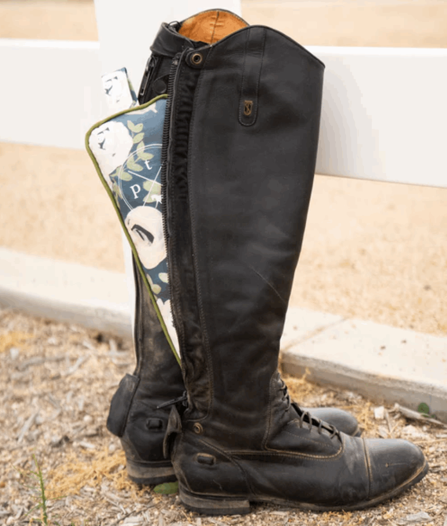 ppboots#color_Floral-Horse