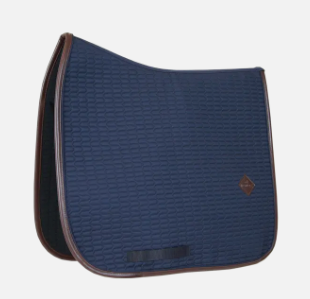 Kentucky Color Edition Leather Dressage Pad