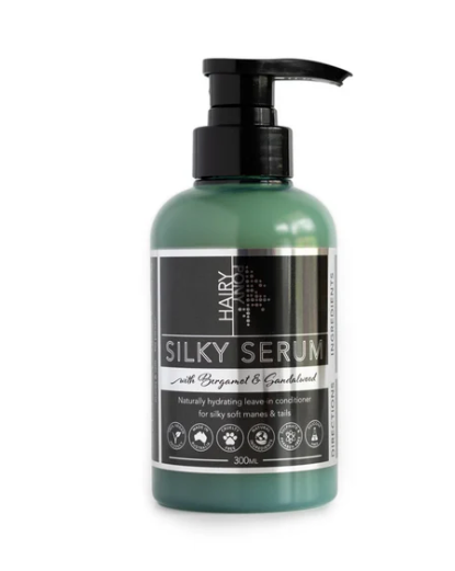 Hairy Pony Silky Serum