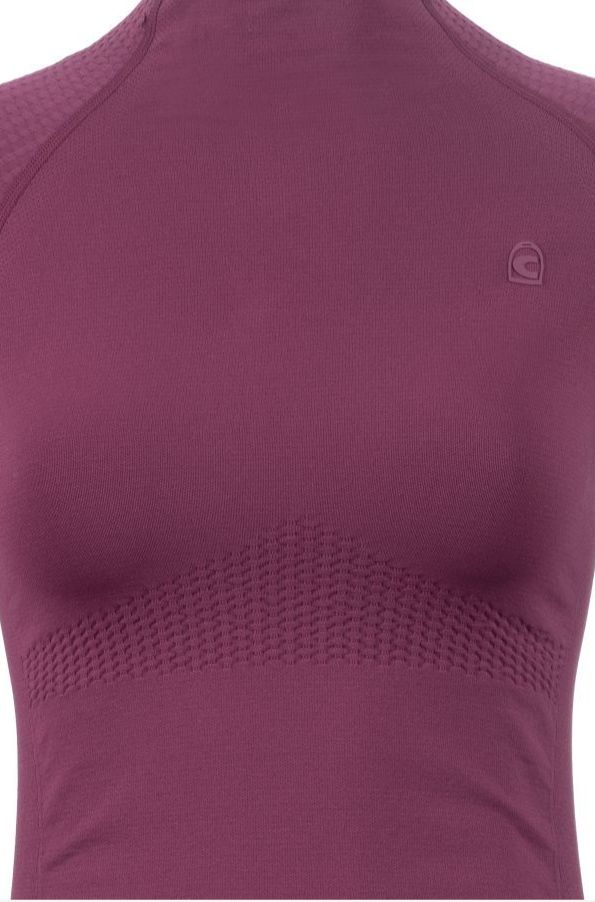 Cavallo Emica Long Sleeve Compression Shirt