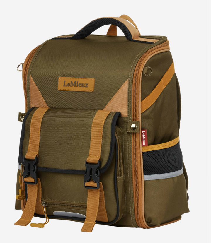 LeMieux Alpine Rider Backpack